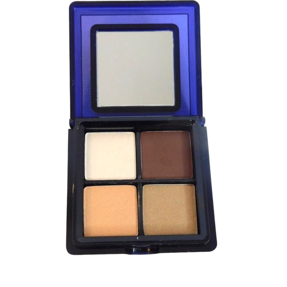Estee Lauder Color Intensity Microfine Powder Eyeshadow Quad